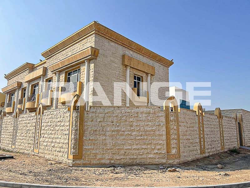 Huge 6BR Villa | Private Pool | Big Parking Huge 6BR Villa | Private Pool | Big Parking