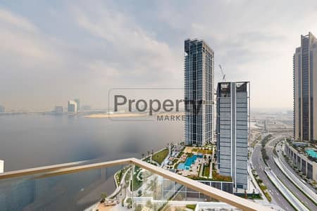 1 Bedroom Flat for Sale in Dubai Creek Harbour, Dubai - Fully Furnished | Dubai Creek View | Best Price