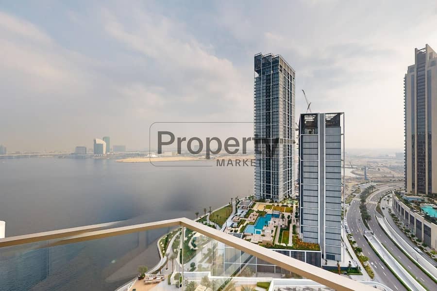 Fully Furnished | Dubai Creek View | Best Price Fully Furnished | Dubai Creek View | Best Price