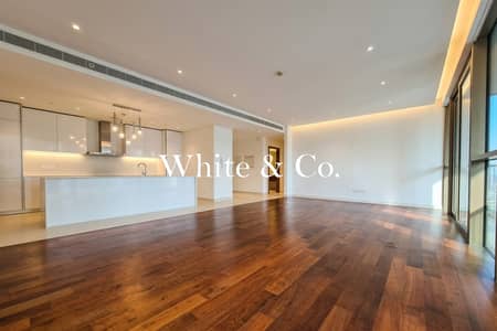 3 Bedroom Flat for Rent in Al Wasl, Dubai - SPACIOUS | UNFURNISHED | GREAT LOCATION