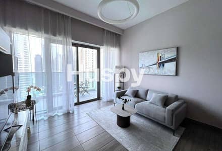 1 Schlafzimmer Wohnung zum zur Miete in Jumeirah Lake Towers (JLT), Dubai - Wohnung in Jumeirah Lake Towers (JLT)，JLT Cluster K，MBL Residences, 1 schlafzimmer, 115000 AED - 15170286