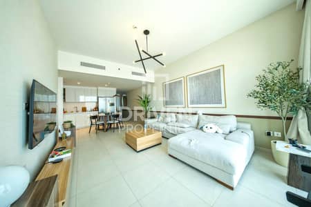 2 Bedroom Apartment for Rent in Za'abeel, Dubai - Stylish Residence | Contemporary Living | Vacant