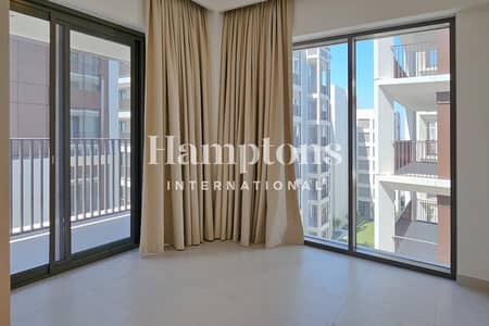3 Bedroom Flat for Rent in Dubai Creek Harbour, Dubai - Spacious Layout | Pool View | Unfurnished 3 Bedroom Flat for Rent in Dubai Creek Harbour, Dubai - Spacious Layout | Pool View | Unfurnished