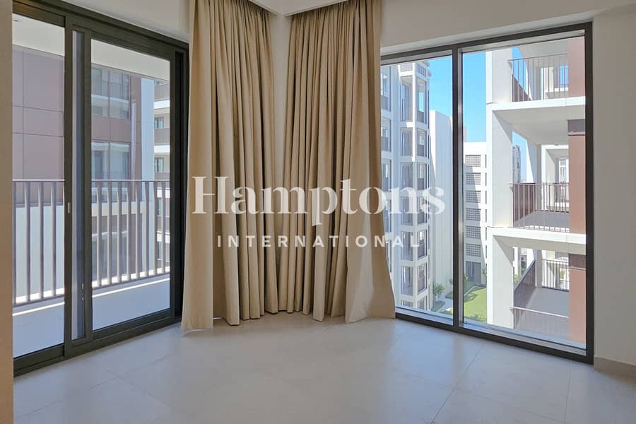 Spacious Layout | Pool View | Unfurnished Spacious Layout | Pool View | Unfurnished