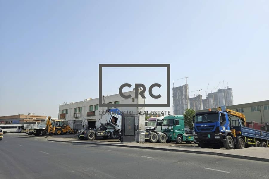 4 Rasalkhorindustrialarea 1 W D Eb Exl