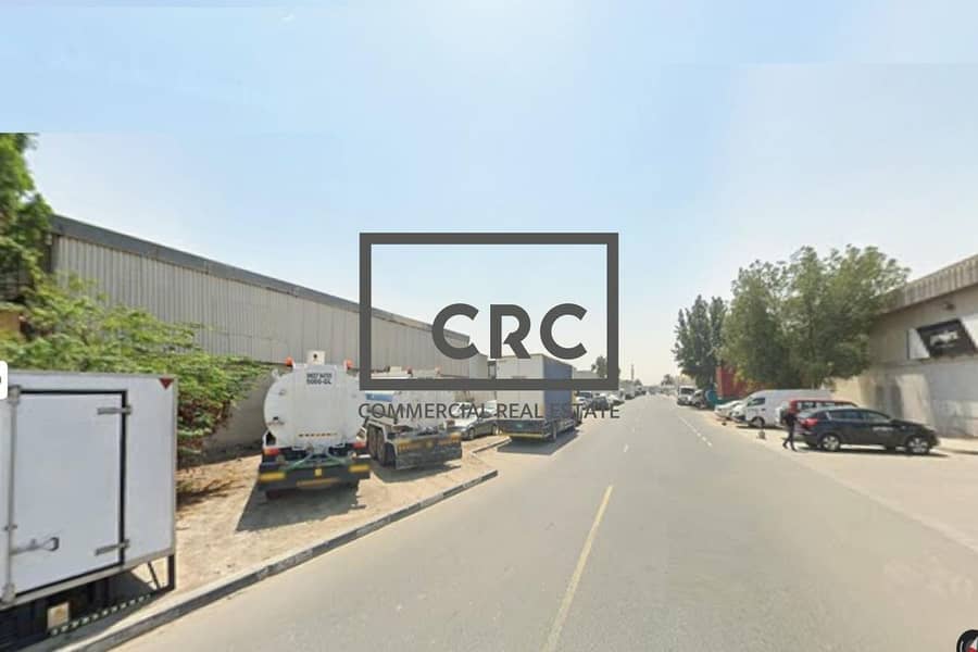 6 Rasalkhorindustrialarea 1 W D Eb Exl