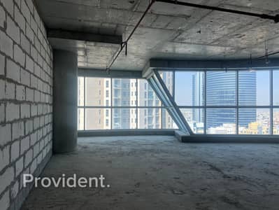 Office for Sale in Barsha Heights (Tecom), Dubai - Shell & Core Office | 1,735 SQFT | Prime Location