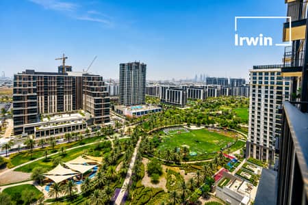 3 Bedroom Flat for Sale in Dubai Hills Estate, Dubai - High Floor | Full Park View | Turn Key 3 Bedroom Flat for Sale in Dubai Hills Estate, Dubai - High Floor | Full Park View | Turn Key