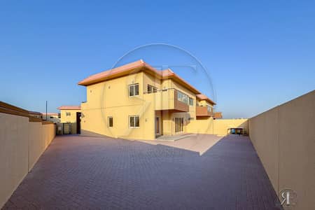 4 chambres Villa à à vendre à Dubailand, Dubai - Villa à Dubailand,The Palmarosa, 4 chambres, 5099999 AED - 15169530 4 chambres Villa à à vendre à Dubailand, Dubai - Villa à Dubailand,The Palmarosa, 4 chambres, 5099999 AED - 15169530