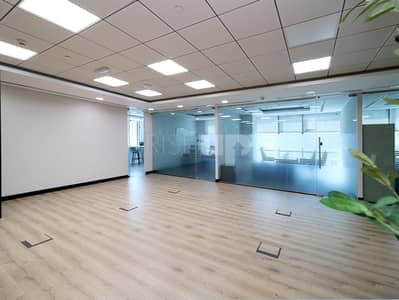 Floor for Rent in Business Bay, Dubai - IMG_9891. JPG
