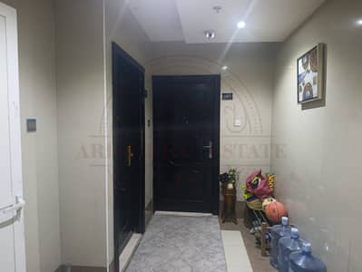 Studio for Rent in Al Bustan, Ajman - WhatsApp Image 2026-05-12 at 6.03. 27 PM (1). jpeg
