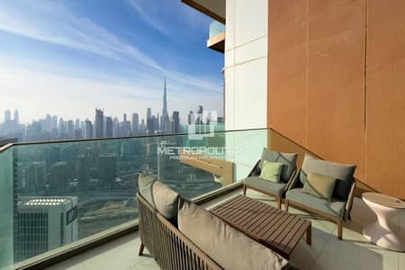 1 Schlafzimmer Wohnung zum zum Verkauf in Business Bay, Dubai - Wohnung in Business Bay，SLS Dubai Hotel & Residences, 1 schlafzimmer, 4300000 AED - 15170465