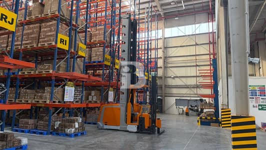Warehouse in affitto a Dubai Industrial City, Dubai - Magazzino a Dubai Industrial City, 1837140 AED - 15170497
