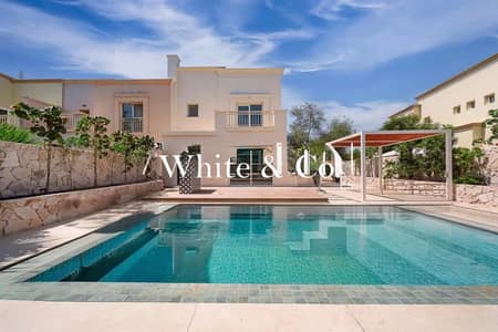 4 Bedroom Townhouse for Sale in The Springs, Dubai - Fully Upgraded | 4 Bedrooms | Extended