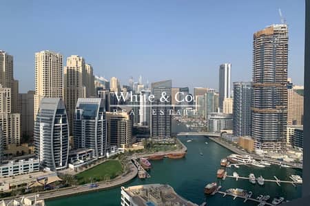 2 habitaciones Apartamento para en Venta en Dubai Marina, Dubai - Apartamento en Dubai Marina，Studio One Tower, 2 dormitorios, 2500000 AED - 15170522