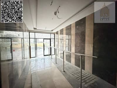 10+ Schlafzimmer Building zum zum Verkauf in Al Jurf, Ajman - WhatsApp Image 2026-05-03 at 7.22. 39 PM (1). jpeg