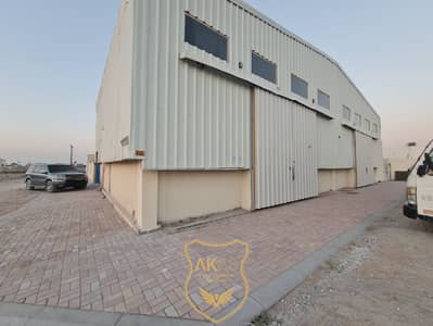Warehouse for Rent in Al Sajaa Industrial, Sharjah - 1000330329. jpg