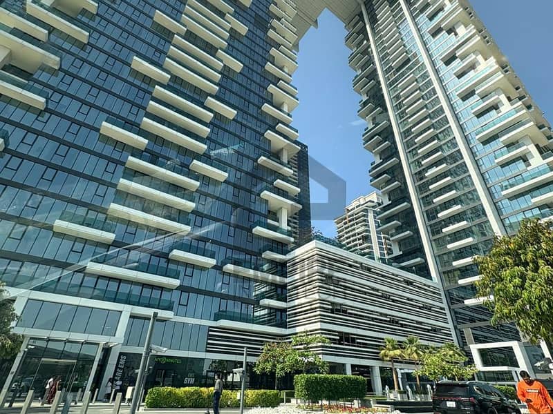 Luxury 1BR | Dubai Frame View | Near Metro Luxury 1BR | Dubai Frame View | Near Metro