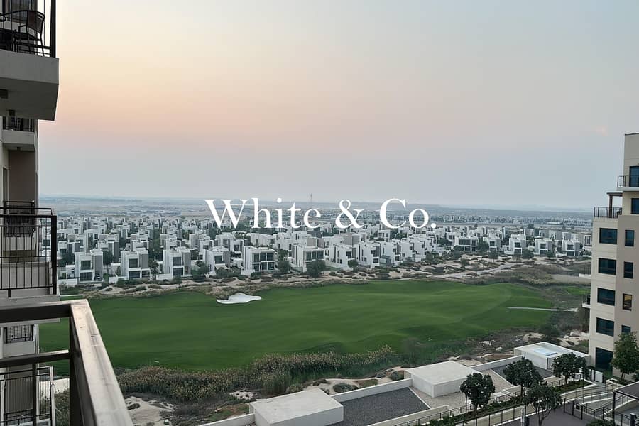 Appartamento a Dubai South,Emaar South,Golf Views,Golf Views Block A, 2 camere da letto, 1400000 AED - 15170630 Appartamento a Dubai South,Emaar South,Golf Views,Golf Views Block A, 2 camere da letto, 1400000 AED - 15170630