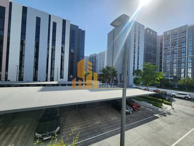 Studio for Rent in Aljada, Sharjah - 98340. jpg