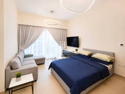 Estudio para en Alquiler en Al Furjan, Dubai - Apartamento en Al Furjan，Samia Azizi, 43000 AED - 15170637