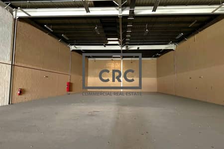 مستودع للايجار في رأس الخور، دبي - Rasalkhorindustrialarea 1 E 7 ZR Wxl مستودع للايجار في رأس الخور، دبي - Rasalkhorindustrialarea 1 E 7 ZR Wxl