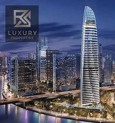 Studio for Sale in Business Bay, Dubai - 677010990-800x600. webp