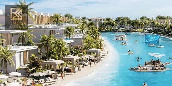 4 Bedroom Townhouse for Sale in DAMAC Islands, Dubai - 766300743-1066x800. webp