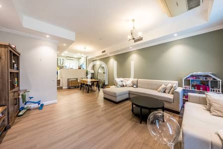 3 chambres Townhouse à à vendre à Jumeirah Village Circle (JVC), Dubai - 1. jpeg