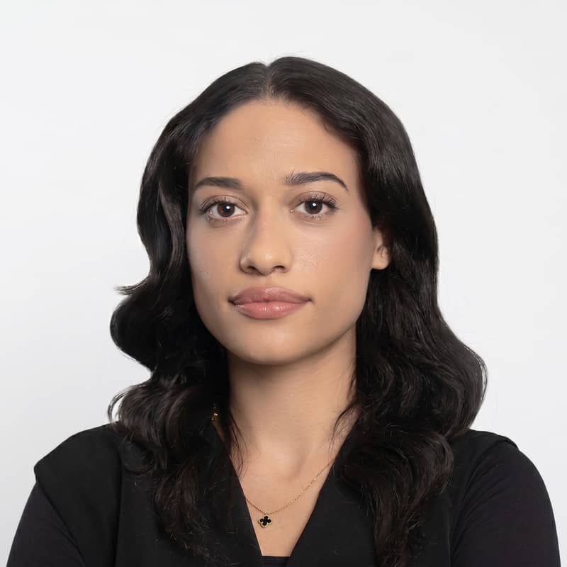 Nour Abdul Rahman