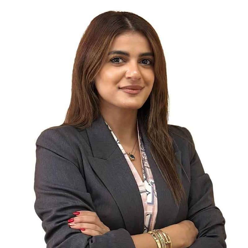 Aya Elyamny