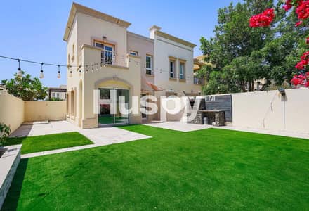 2 habitaciones Villa para en Alquiler en The Springs, Dubai - Villa en The Springs，The Springs 15, 2 dormitorios, 185000 AED - 15170678