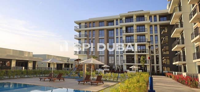 1 Bedroom Apartment for Sale in Town Square, Dubai - photo_5773721757628960900_y. jpg