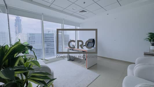Офис в аренду в Бизнес Бей, Дубай - images image img