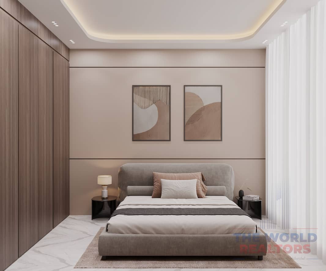 Almaara Residences
