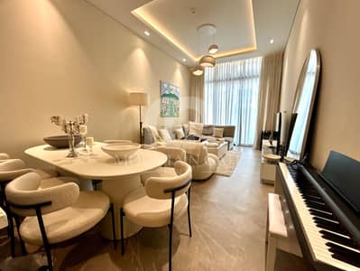 2 Bedroom Apartment for Sale in Jumeirah Village Circle (JVC), Dubai - Exquisite Quality | Maid | 2 Parking | Rented 2 Bedroom Apartment for Sale in Jumeirah Village Circle (JVC), Dubai - Exquisite Quality | Maid | 2 Parking | Rented