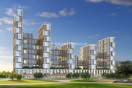 苏巴哈特兰社区， 迪拜 5 卧室单位待售 - 位于苏巴哈特兰社区，苏巴一号社区，Sobha One Podium 5 卧室的公寓 17500000 AED - 15164751