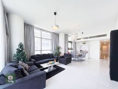 2 Bedroom Flat for Rent in DAMAC Hills, Dubai - Untitled-4. jpg