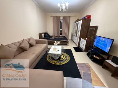 Studio for Rent in Al Jurf, Ajman - IMG_0847. jpg