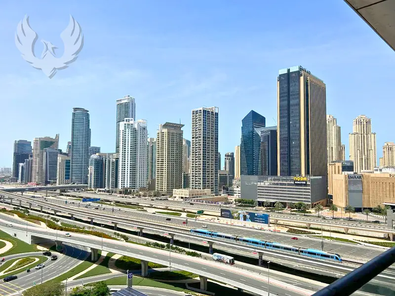Apartment in Dubai - View 2