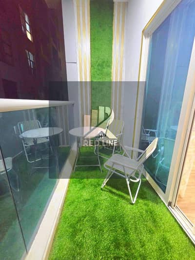 1 Schlafzimmer Wohnung zum zum Verkauf in Al Nuaimiya, Ajman - WhatsApp Image 2026-05-12 at 19.15. 43 (1). jpeg 1 Schlafzimmer Wohnung zum zum Verkauf in Al Nuaimiya, Ajman - WhatsApp Image 2026-05-12 at 19.15. 43 (1). jpeg