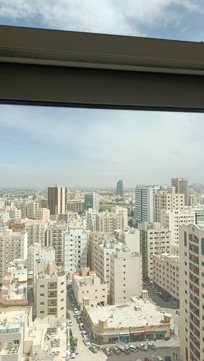 2 Bedroom Flat for Rent in Al Mujarrah, Sharjah - 76998808-d72d-4530-8bd0-6869fb5774c5. jpg