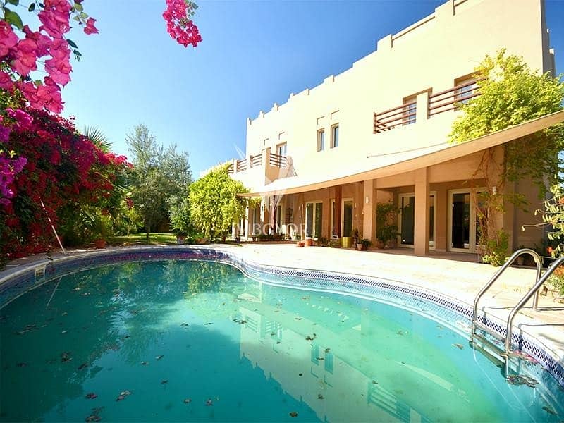 MEADOWS HATTAN L1 FULL LAKE VIEW-PRIVATE POOL MEADOWS HATTAN L1 FULL LAKE VIEW-PRIVATE POOL