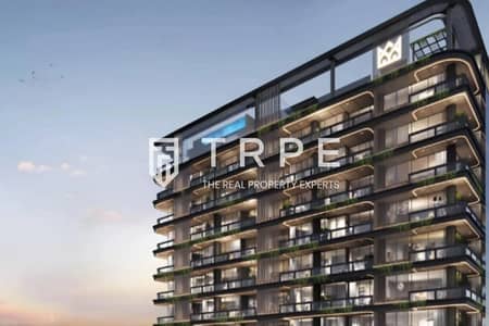 1 chambre Appartement à à vendre à Dubai Land Residence Complex (DLRC), Dubai - Appartement à Dubai Land Residence Complex (DLRC)，Marquis Vista, 1 chambre, 995000 AED - 15170661