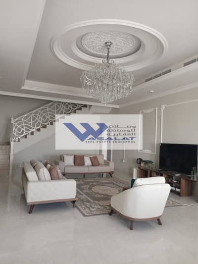 4 Camere Villa in affitto a Hoshi, Sharjah - IMG_7124. jpg