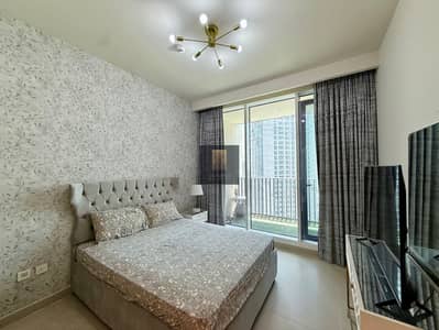 1 Bedroom Flat for Rent in Dubai Creek Harbour, Dubai - IMG_4775. jpeg