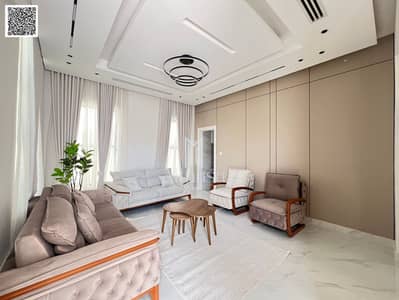 5 Schlafzimmer Villa zum zum Verkauf in Al Zahya, Ajman - ecc55569-cca9-4c60-9c3f-b28a4c5d7b44. jpg