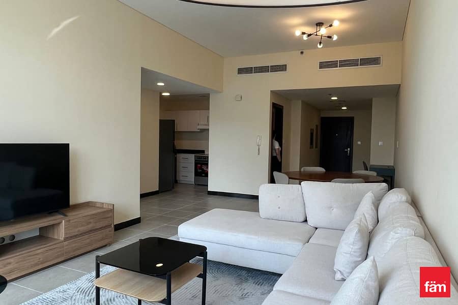 Spacious | Furnished | With Balcony | High ROI Spacious | Furnished | With Balcony | High ROI