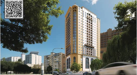 2 Slaapkamers Appartement te Koop in Al Nuaimiya, Ajman - IMG_0686. jpeg