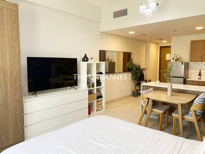 Studio te Koop in Jumeirah Village Circle (JVC), Dubai - Appartement in Jumeirah Village Circle (JVC)，JVC District 11，Casa Grande, 565000 AED - 15170984